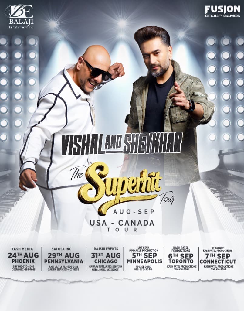 Unforgettable 90's Concert